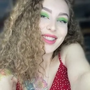 lindabanana from bongacams