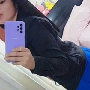 lizsandobal from bongacams