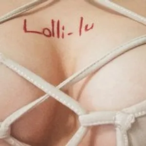 lolli-lu from bongacams