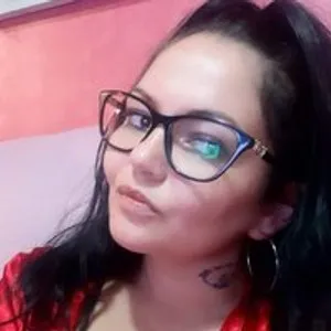 luciavarga92 from bongacams