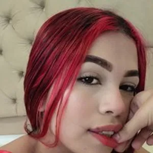 lucy--18 from bongacams