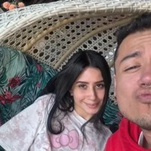 lucyandjake from bongacams