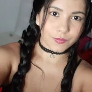 luna-07 from bongacams