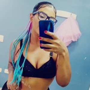 Cam girl luna-brown