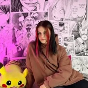 lunamoon7 from bongacams