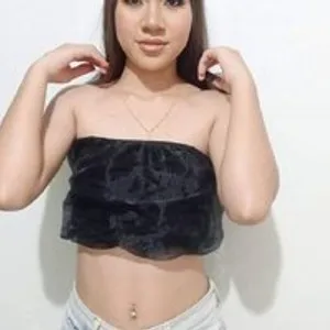 lupe-smith from bongacams