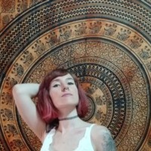 lustangelx's profile picture