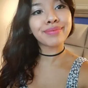 lyacarson from bongacams