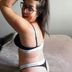 lylygothick1 from bongacams