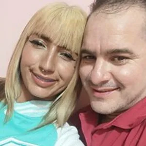 maria-and-jose from bongacams