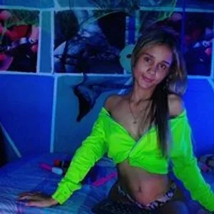 marianaManzur from bongacams