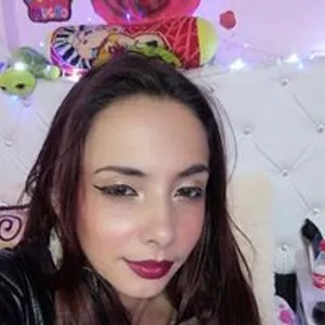 marianaerazo from bongacams