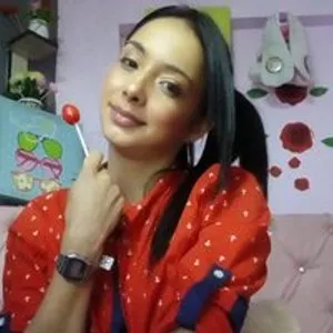 marianarincon from bongacams