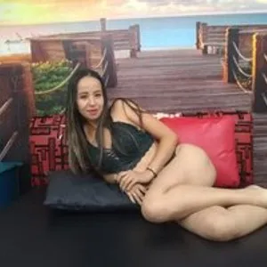 mariapuffy from bongacams