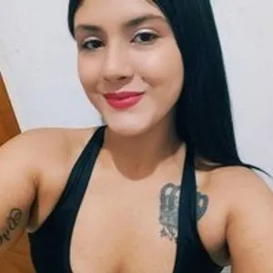 mariianasmith from bongacams