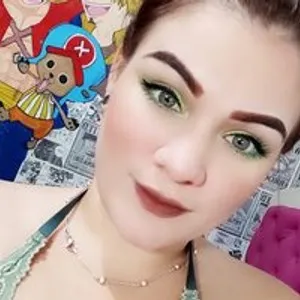 marlysuAREZ from bongacams