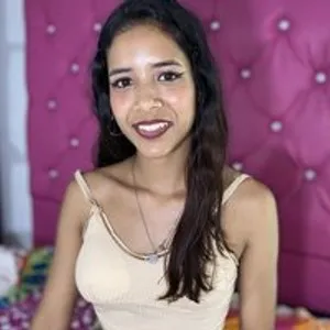 martina-acevedo from bongacams