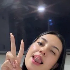 martinapuntoG1 from bongacams