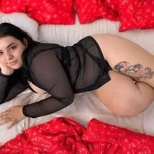 megan-reynolds from bongacams