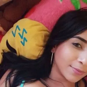 meganmadrid from bongacams