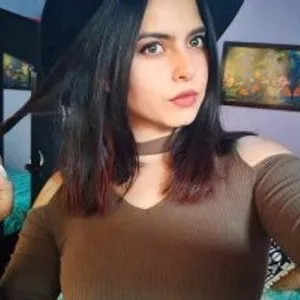 melanieivanov from bongacams