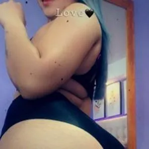 melanycoopper from bongacams