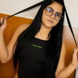 melanywhite from bongacams