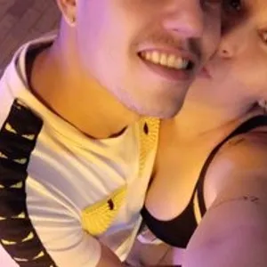 mia-and-tito from bongacams