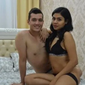 mila-cris from bongacams