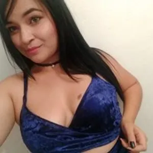 mila-cute from bongacams