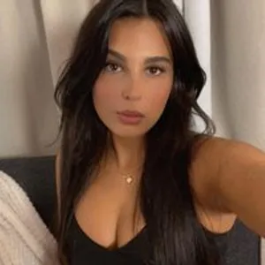 miladenver from bongacams