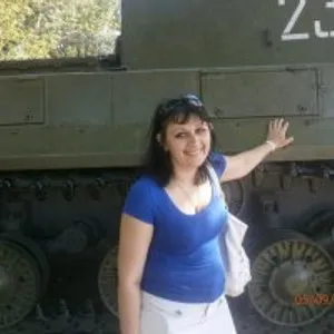 milana1980 from bongacams