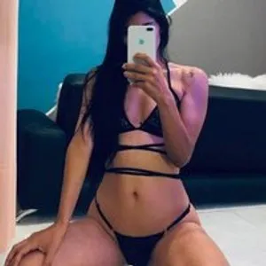 milu-cam from bongacams