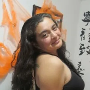 mimihot1987 from bongacams