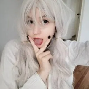 missBecky from bongacams