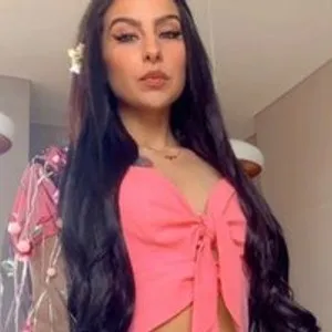 missxsaenz from bongacams