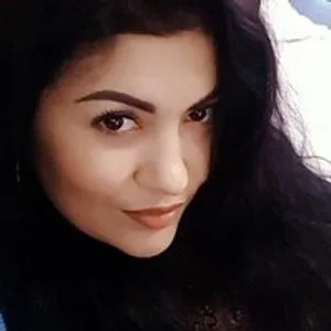 mmarishka from bongacams