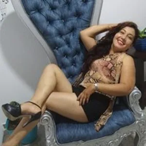 musekahermosa from bongacams