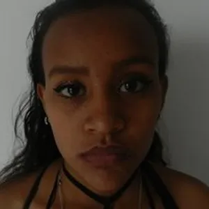 myafrost28 from bongacams