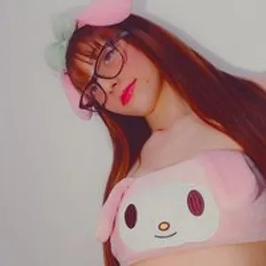 mymelody-420 from bongacams