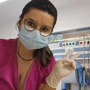 Cam girl nancy-the-nurse