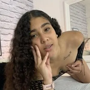 naomi-ss from bongacams