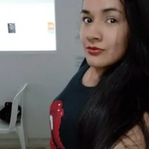 nathashafox69 from bongacams