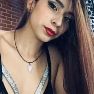 naturalmia from bongacams