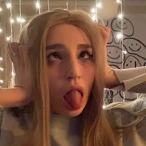 necko-nya from bongacams