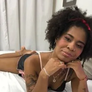 niahot from bongacams