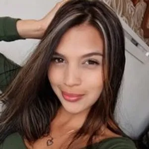 nicole-sweet- from bongacams