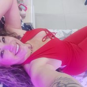 Cam girl paloma12