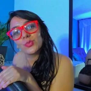 pamela-serna from bongacams