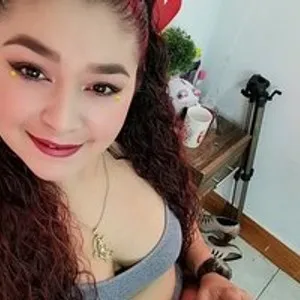 paolaferrer20 from bongacams